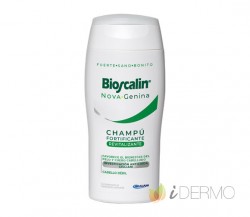 BIOSCALIN® NOVA·GENINA CHAMPÚ FORTIFICANTE REVITALIZANTE