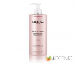 BODY-HYDRA LECHE