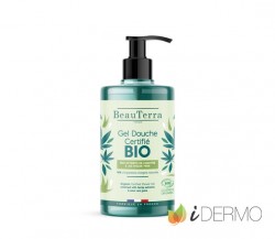 GEL DE DUCHA BIO