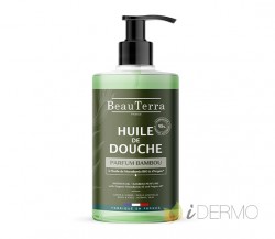 ACEITE DE DUCHA BAMBÚ