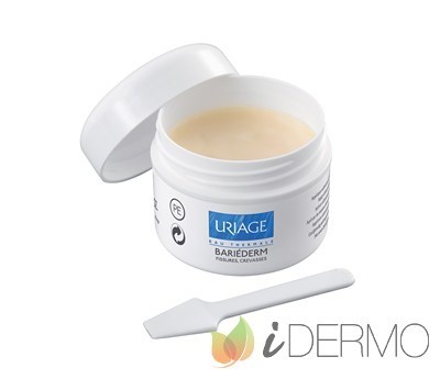 BARIÉDERM UNGÜENTO