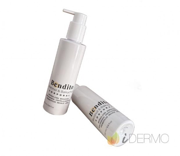 BENDITO RETINOL & BAKUCHIOL CORPORAL