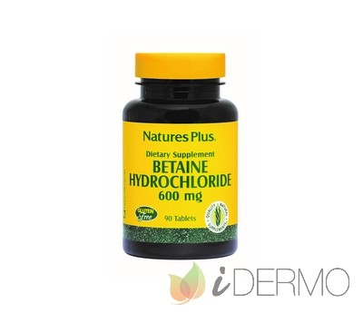 BETAINA HCL