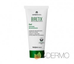 BIIRETIX GEL RECONFORTANTE