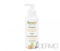 BIONATAR SHAMPOO