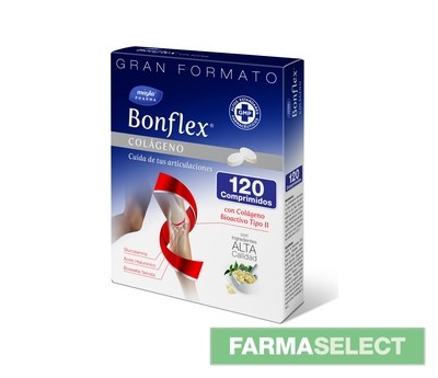 BONFLEX COLÁGENO