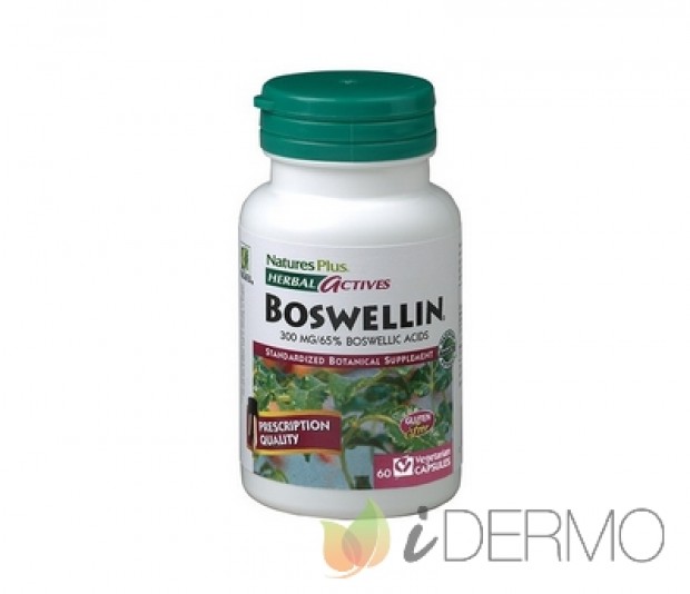 BOSWELLIN