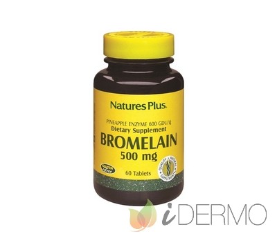 BROMELAINA