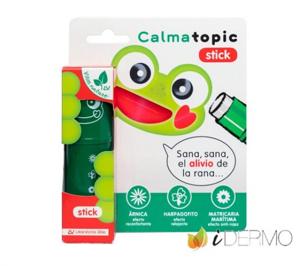 CALMATOPIC STICK