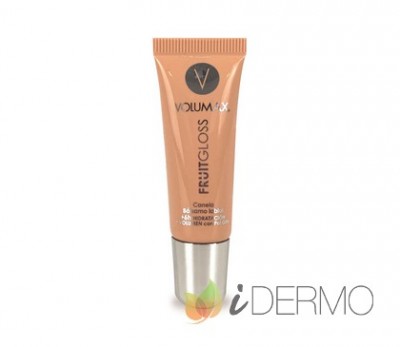 VOLUMAX FRUITGLOSS CANELA