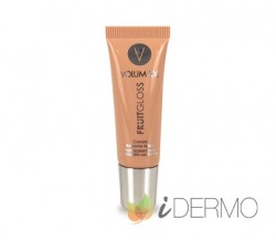 VOLUMAX FRUITGLOSS CANELA