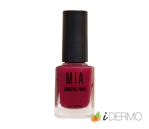 CARMINE (2700) ESMALTE MIA 9-FREE