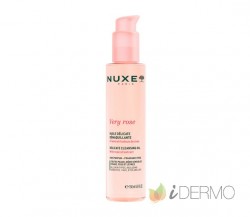 VERY ROSE ACEITE DELICADO LIMPIADOR 150ML