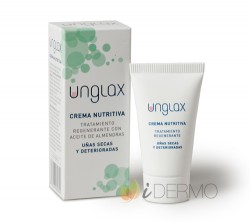 UNGLAX CREMA NUTRITIVA