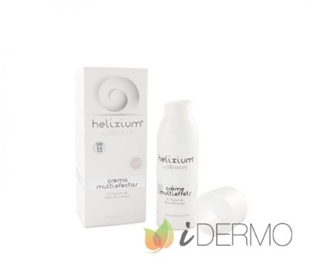 HELIXIUM CREMA MULTIEFECTOS