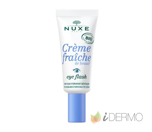 CREME FRAICHE CONTORNO DE OJOS 15ML