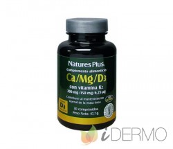 CA/MG/D3 + K2