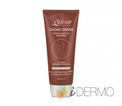 ELIFEXIR® CACAO SENSE