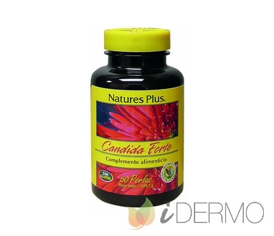 CANDIDA FORTE