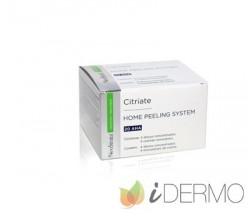 NEOSTRATA TARGETED CITRIATE HOME PEELING SYSTEM