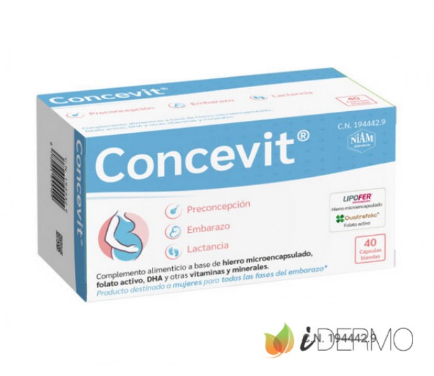 CONCEVIT