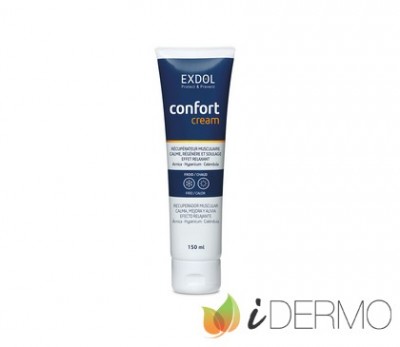 CONFORT CREAM