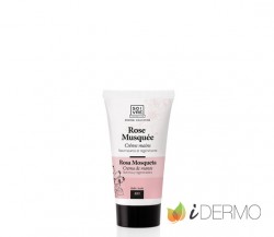 CREMA DE MANOS ROSA MOSQUETA