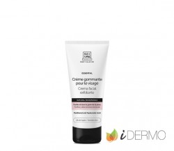 CREMA FACIAL EXFOLIANTE ESSENTIAL