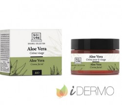 CREMA FACIAL ALOE VERA BIO