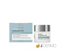 CREMA FACIAL RADIANCE HYDRASKIN 3D