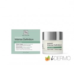 CREMA FACIAL RADIANCE INTENSE DEFINITION