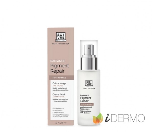 CREMA FACIAL RADIANCE PIGMENT REPAIR