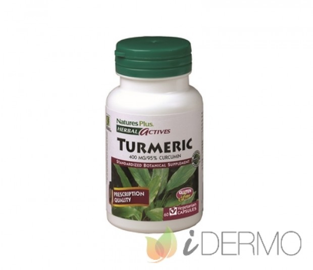 CURCUMA (TURMERIC)