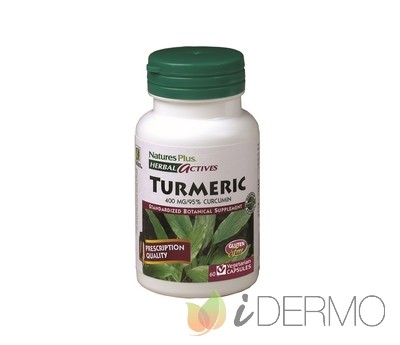 CURCUMA (TURMERIC)