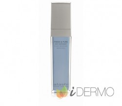 ATASHI FRESH & PURE DAY HIDRAMAT 50 ML.