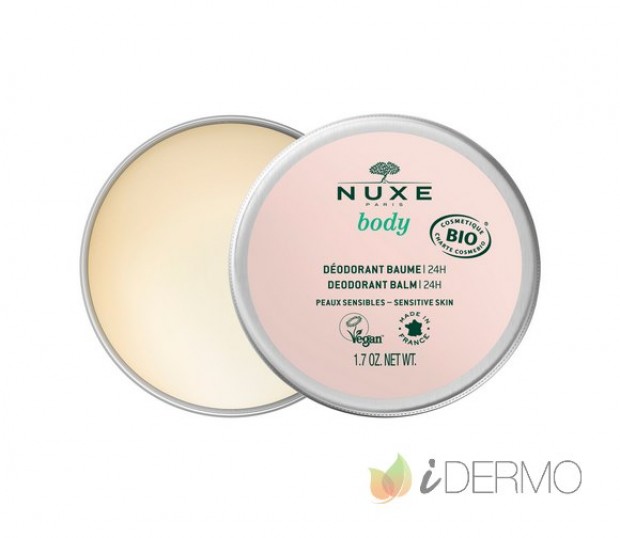 REVE DE THE DESODORANTE BALSAMO 50G