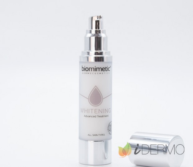 ADVANCED TREATMENT DESPIGMENTANTE