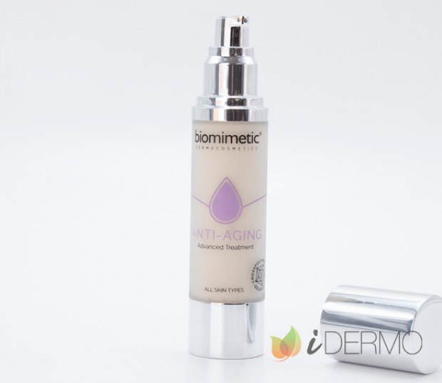 ADVANCED TREATMENT ANTIEDAD