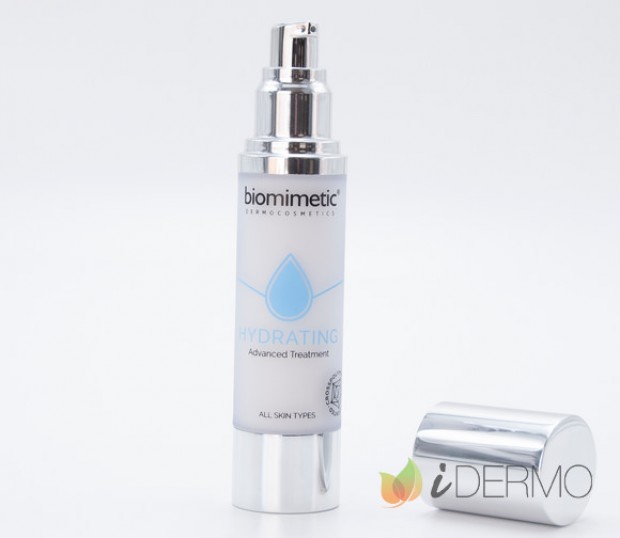 ADVANCED TREATMENT HIDRATANTE