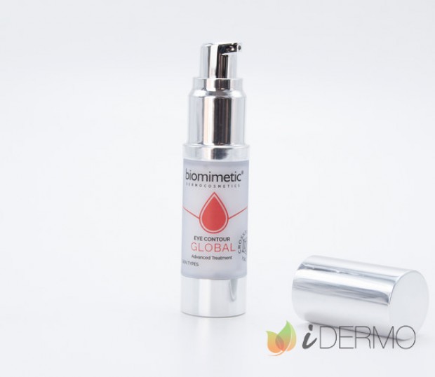 ADVANCED TREATMENT CONTORNO GLOBAL