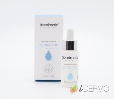 PRE BASE TREATMENT HIDRATANTE