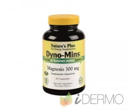 DYNO-MINS MAGNESIO