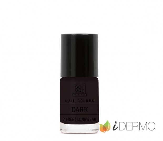 ESMALTE DE UÑAS DARK