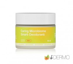 CARING MICROBIOME SMART DEODORANT