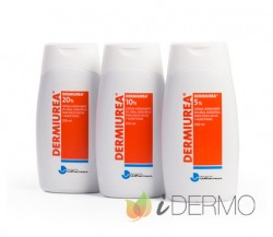 DERMIUREA 5, 10, 20%