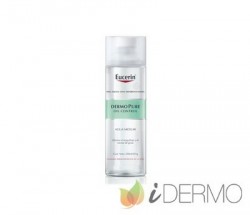 DERMOPURE AGUA MICELAR