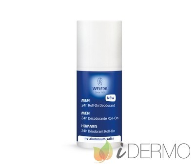 DESODORANTE ROLL-ON DE MEN