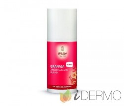 DESODORANTE ROLL-ON DE GRANADA