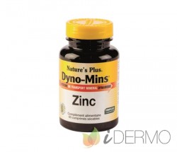 DYNO-MINS ZINC