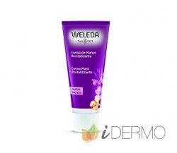 CREMA DE MANOS REVITALIZANTE DE ONAGRA